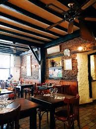 La Pizzeria Arcachon 19 Rue Jehenne Restaurant Avis Numero De Telephone Photos Tripadvisor