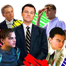 He started out in television before moving on to film, scoring an oscar nomination for his role in what's eating gilbert grape. The Best Leonardo Dicaprio Movies Ranked