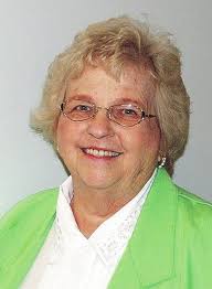 History of Greene County's townships