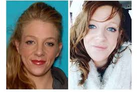 Missing person alert