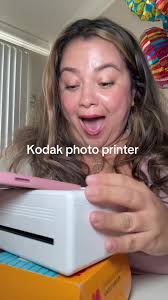 Best Kodak Photo Printer for Holiday Gift Savings