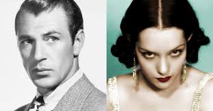 Gary Cooper's Scandalous Dark Side