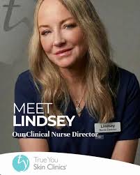 ✨ Introducing Our New Cosmetic Nurse