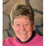 Joyce Burt Obituary (1945