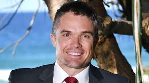 High-profile cop Jay Notaro feared missing in surf at Broken Head