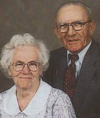 Wilbur Raymond Werle (1909-1999)