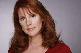 The list of babylon 5 characters contains characters from the entire babylon 5 universe. Patricia Tallman Played Lyta Alexander On Babylon 5 Actresses Babylon 5 Tallman