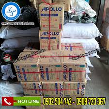 Bảng Giá Sỉ Keo Silicone Apollo Chính Hảng Cty Lê Thanh 2023