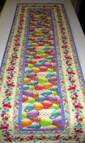 Reserved For T Easter Table Runner Eastereggs Spring Etsy Easter Table Runners Quilted Table Runners Table Runners