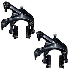 Sportraker vous propose des pieces detachées de velo à prix discount. Etriers De Frein Shimano Dura Ace Br R9100 Villeneuve Cycles