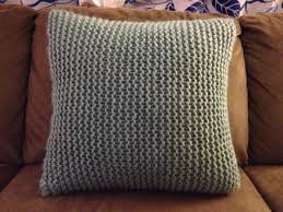 Oversized throw/toss pillow cover free cable knit pattern. Anleitungen Knitting By Post Love Cushion Cover Knitting Pattern Dmfdentallab Com