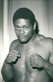Amazon.com: Vintage photo of Leroy Diggs