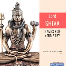 Dj free fire id 👇 659569548. Names Of Lord Shiva For Your Baby List Of Hindu Lord Shiva Baby Names Schoolmykids