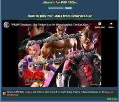 It is now available for download as one of the best ppsspp games for android. Top 10 Best Sites To Download Ppsspp Games On Pc 2021 Technowizah