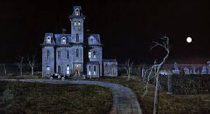 Addams Family House Addams Family House Adams Family House Mansions