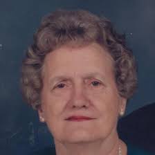 Obituary information for Mary F. Moon