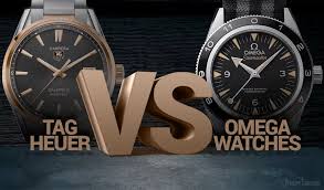 We did not find results for: Tag Heuer Vs Omega Which Is Better