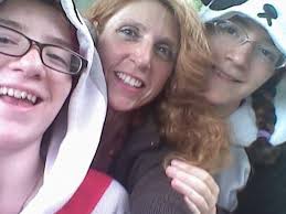 Fundraiser for Patricia Harris by Susan Christiano : Single mother of five  loses everything in fire