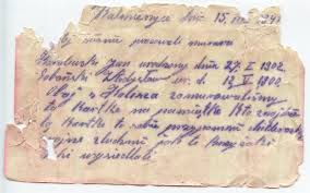 Theresa wie, że garret jest autorem listu, który znalazła w butelce wyrzuconej na brzeg morza, listu, który bardzo ją poruszył i zapadł jej. List W Butelce Z 1941 R Odnaleziony W Trakcie Remontu Poczekalni Dworca W Nowych Skalmierzycach Dzieje Pl Historia Polski
