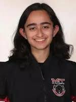 2020-21 Women's Lightweight Crew Roster