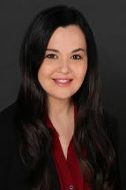 Alicia Bond's Instagram, Twitter & Facebook