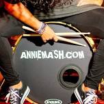 Annie Mash: Annie & Jenny at the Ocean in Long Branch