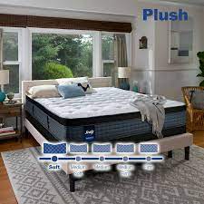 sealy posturepedic sentosa twin mattress 14 5 inches twin mattress mattress sealy posturepedic