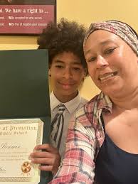 I'm soooooo proud of my baby I love you beyond words 💞💞💞