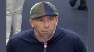 Viral Video: Virginia Dad Destroys School Board For Suspending DEI Policies