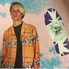 Tony hawk is an american professional skateboarder and entrepreneur. Tony Hawk In Powell Peralta Magazine Ad Circa 1990s Vaporwaveaesthetics
