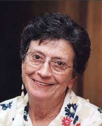 Louise Lynch Quirk Obituary