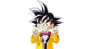 180 dragon ball wallpapers (1440p resolution) 2560x1440 resolution. Download Wallpaper For 2560x1440 Resolution Dragon Ball Z Goten Anime Boy Anime Anime Wallpaper Better