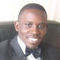 Joel Ssenyonyi - Broadcaster - 104.1 ...