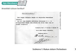 Proklamasi kemerdekaan indonesia by roberto jui 1. Ianckhsdvhypdm