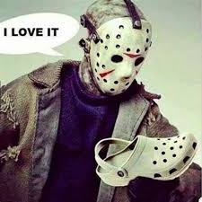 Maybe you would like to learn more about one of these? Jason Friday The 13th Meme Shefalitayal