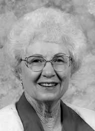 Thelma Sue Ellison Stubblefield