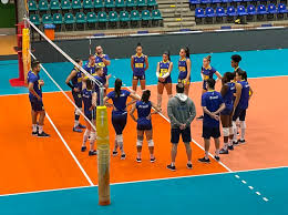 Brasil impõe virada épica e bate argentina. Melhor Do Volei Mundial Sub 20 Estreia Do Brasil Com Transmissao Ao Vivo