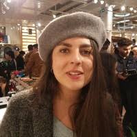 400+ "Ines Soto" profiles