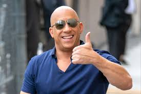 Vin diesel was born mark sinclair in alameda county, california, along with his fraternal twin brother, paul vincent. Vin Diesel Preparing Debut Album