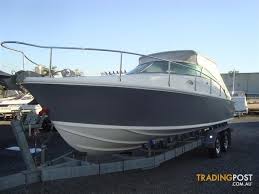 Life proof 33 full cabin boats for sale 1 boats available. Huntsman 7 6m Full Cabin Boat Hull Rebuilt In 2008