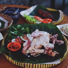 Maybe you would like to learn more about one of these? Warung Ingkung Ayam Di Jogja Cocok Buat Rame Rame
