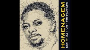 Homenagem ao Dr. Samuel Caputo