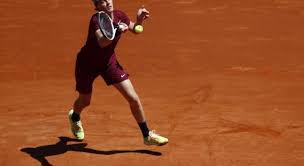 Il master 1000 di shanghai si tinge sempre più di azzurro. Masters1000 Madrid Oggi Il Sorteggio Sinner E Berrettini Teste Di Serie I Pericoli Da Evitare Possibile Derby Con Fognini Oa Sport
