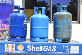 Chevron 2347 california ave sw seattle, wa 98116. Covid 19 Shell Introduces Free Home Delivery Services For Gas Customers After Ban On Private Vehicles Nile Post