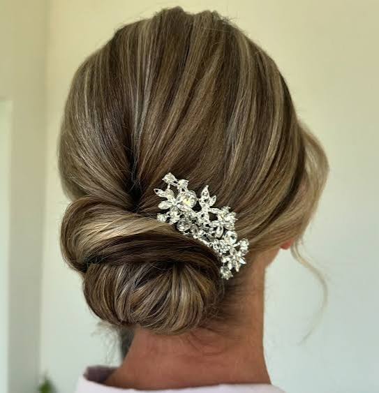 50 Ravishing Mother of the Bride Hairstyles