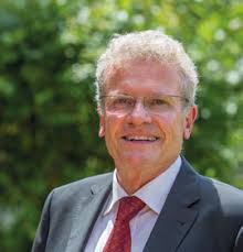 AWO-Echo Magazin der AWO-Bezirksverband Baden e.V.