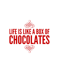We did not find results for: Life Is Like A Box Of Chocolates Greeting Card For Sale By Esoterica Art Agency