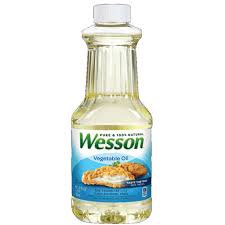 Feb 19, 2021 olive oil hel. Wesson Conagra Foods Wesson Pure Vegetable Oil 0 G Trans Fat Cholesterol Free 24 Oz Pack Of 9 24 Fl Oz 2700061226