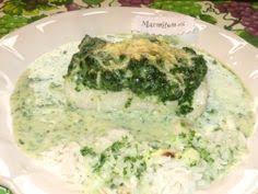 Filets De Cabillaud A La Florentine Recette Filet De Cabillaud Recettes De Cuisine Idee Recette Minceur