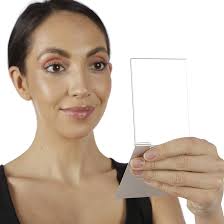 EpicTraveller Folding Travel Mirror